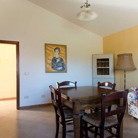 카스틸리오네델라고 Agriturismo Colle Al Sole 아파트 외부 사진
