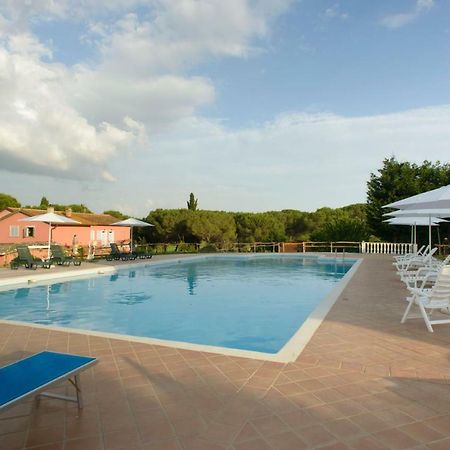 카스틸리오네델라고 Agriturismo Colle Al Sole 아파트 외부 사진